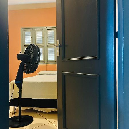 Hospedagem Da Cleidiane Icapuí Екстериор снимка